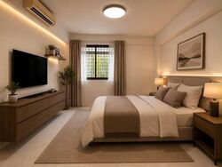 Blk 1 Kim Keat Court (Toa Payoh), HDB 3 Rooms #592635411